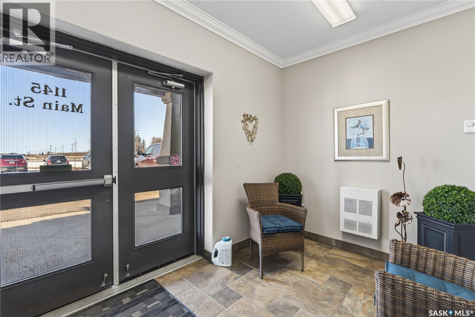 308 1145 Main Street, Melfort, Saskatchewan  S0E 1A0 - Photo 4 - SK033561