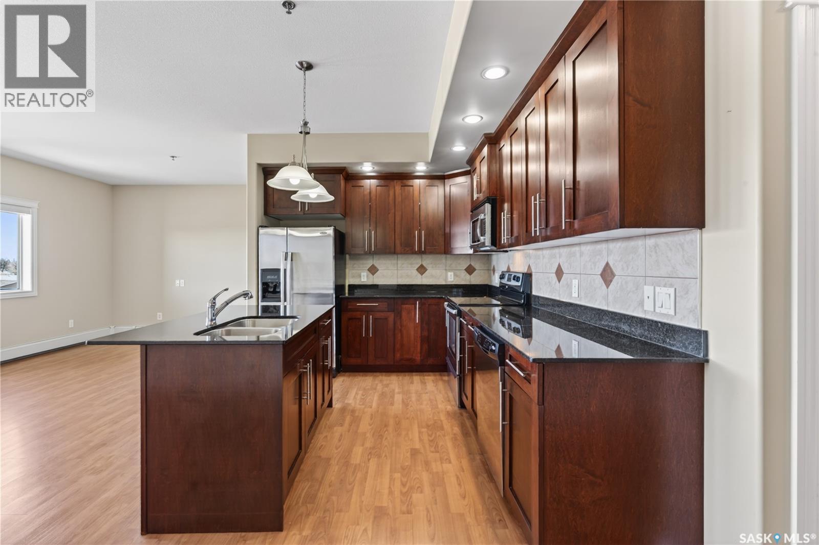 308 1145 Main Street, Melfort, Saskatchewan  S0E 1A0 - Photo 9 - SK033561