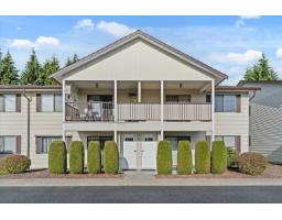 8 32959 GEORGE FERGUSON WAY, Abbotsford, British Columbia