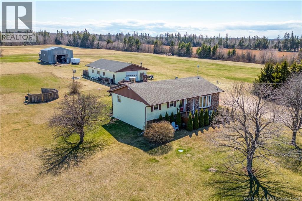 750 Route 955, Murray Corner, New Brunswick  E4M 3K8 - Photo 1 - NB137772