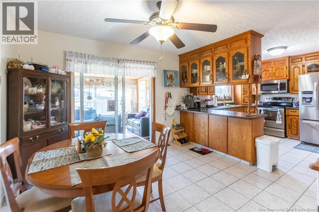 750 Route 955, Murray Corner, New Brunswick  E4M 3K8 - Photo 12 - NB137772