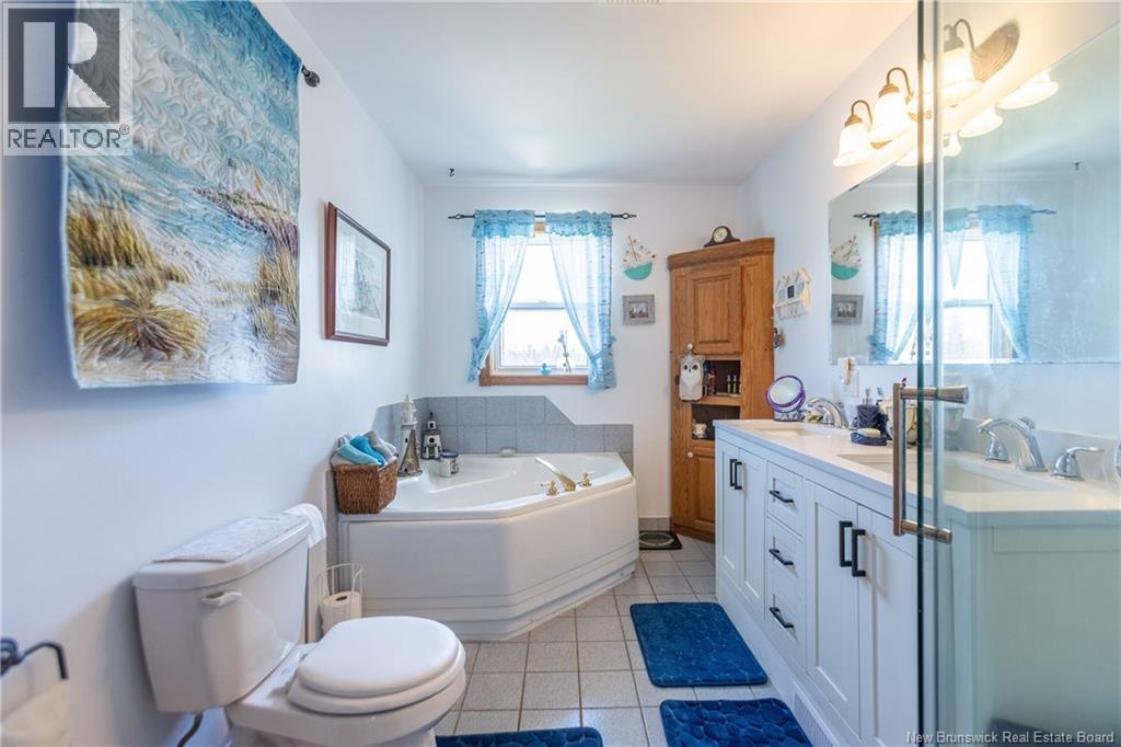 750 Route 955, Murray Corner, New Brunswick  E4M 3K8 - Photo 26 - NB137772