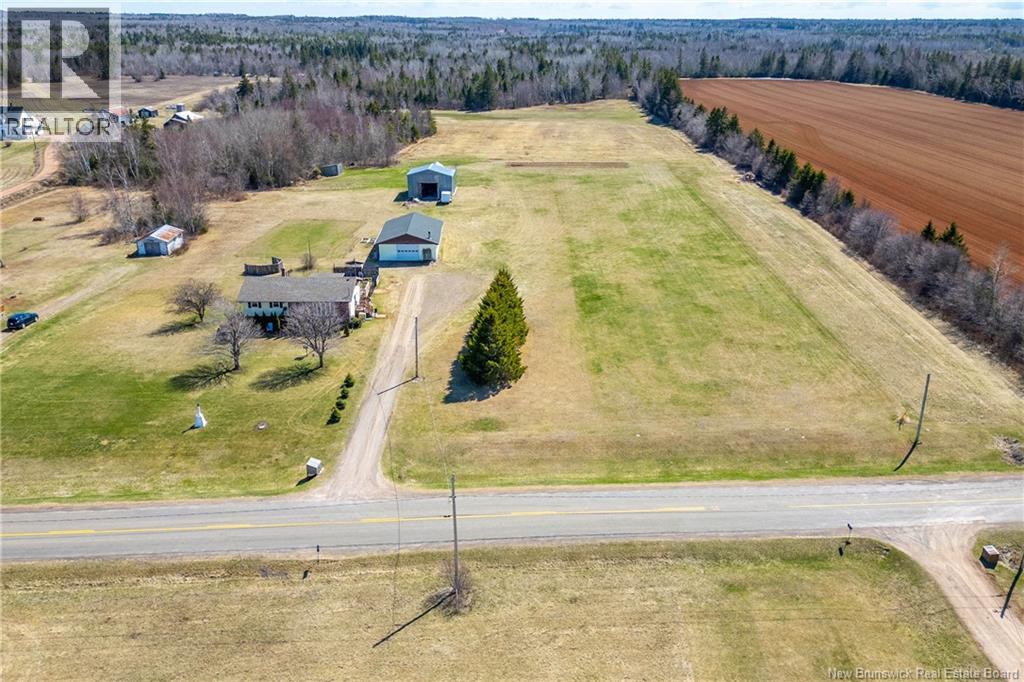 750 Route 955, Murray Corner, New Brunswick  E4M 3K8 - Photo 3 - NB137772