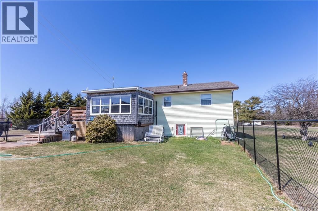 750 Route 955, Murray Corner, New Brunswick  E4M 3K8 - Photo 41 - NB137772