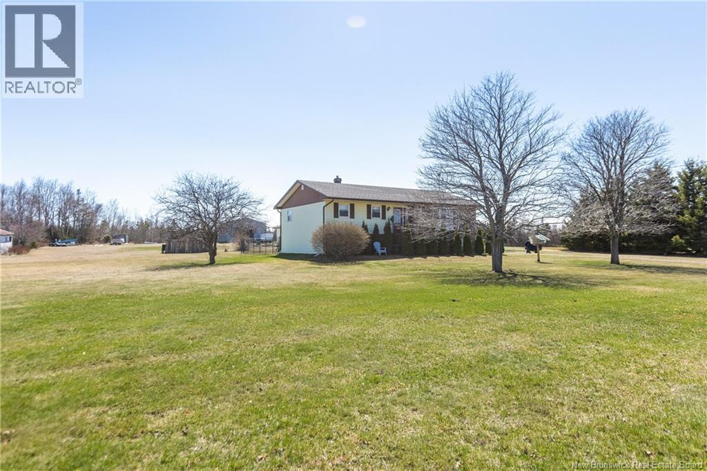 750 Route 955, Murray Corner, New Brunswick  E4M 3K8 - Photo 44 - NB137772