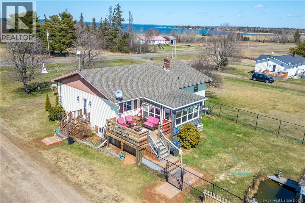 750 Route 955, Murray Corner, New Brunswick  E4M 3K8 - Photo 47 - NB137772