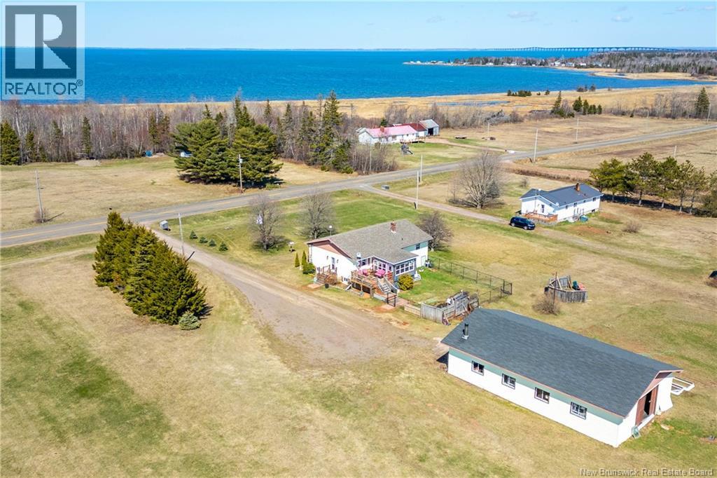 750 Route 955, Murray Corner, New Brunswick  E4M 3K8 - Photo 5 - NB137772