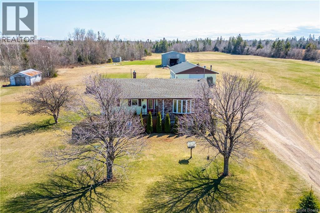 750 Route 955, Murray Corner, New Brunswick  E4M 3K8 - Photo 6 - NB137772