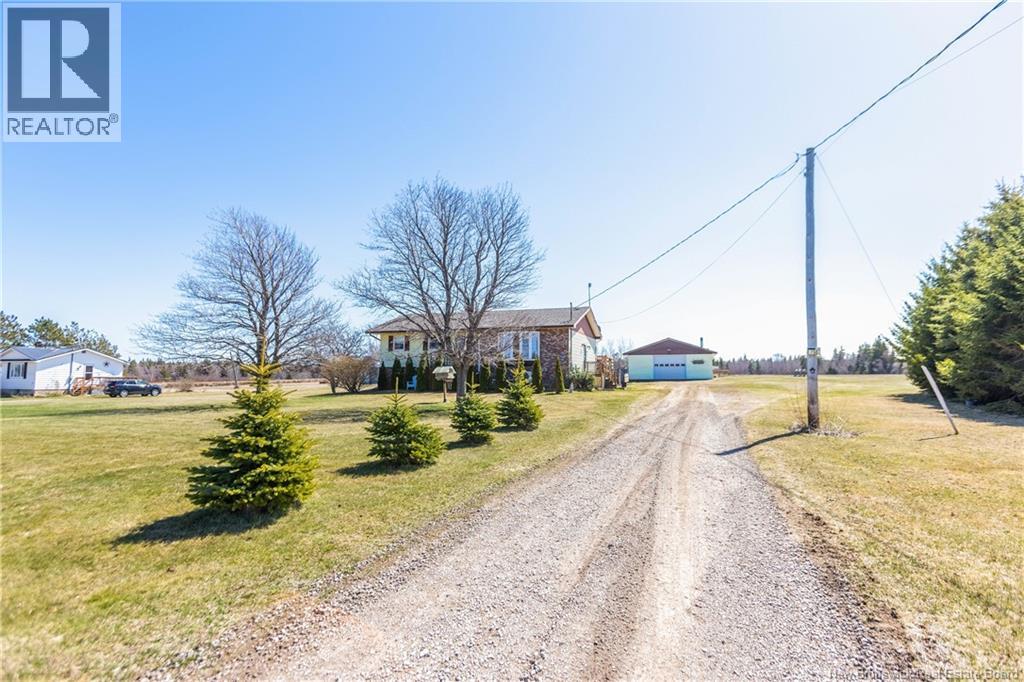 750 Route 955, Murray Corner, New Brunswick  E4M 3K8 - Photo 7 - NB137772