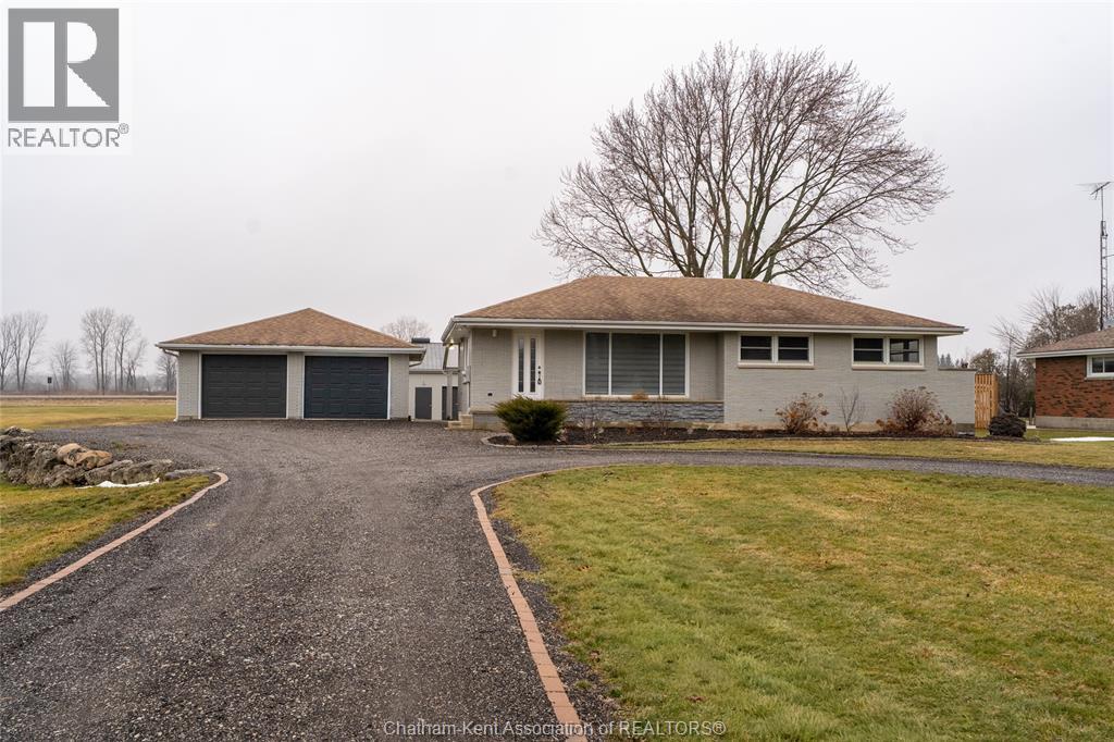 17 Glenmar AVENUE, Chatham, Ontario