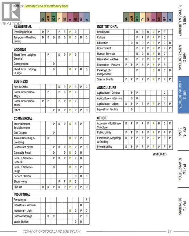 81 Elma Street W, Okotoks, Alberta  T2S 1J9 - Photo 47 - A2303847