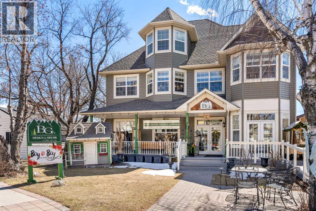 81 Elma Street W, Okotoks, Alberta  T2S 1J9 - Photo 38 - A2303847