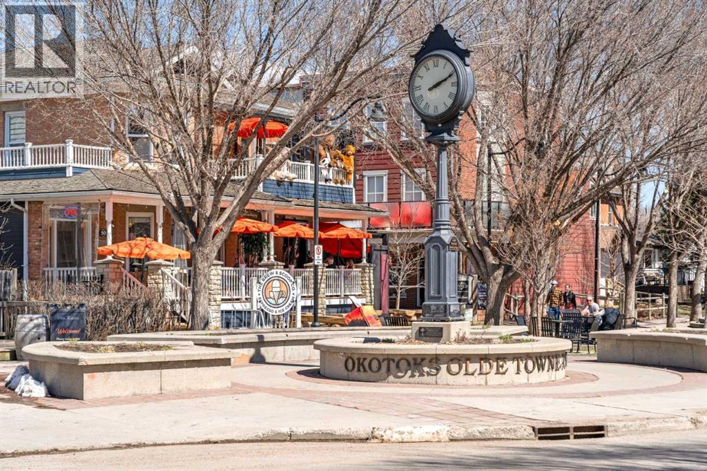 81 Elma Street W, Okotoks, Alberta  T2S 1J9 - Photo 39 - A2303847