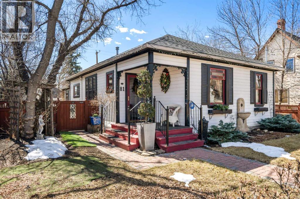 81 Elma Street W, Okotoks, Alberta  T2S 1J9 - Photo 29 - A2303847