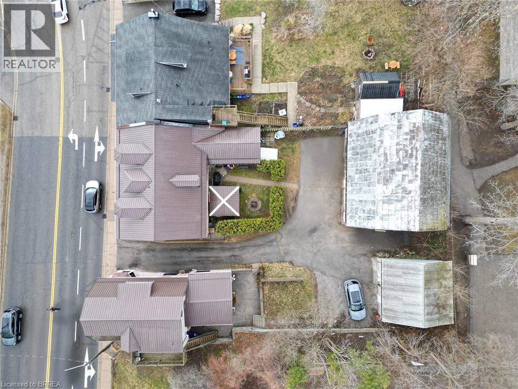 142 Grand River Street N, Paris, Ontario  N3L 2M5 - Photo 36 - 40823432