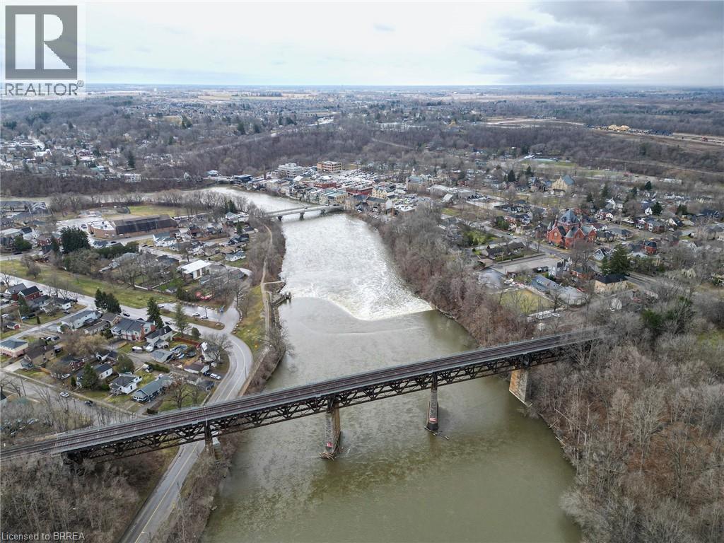 142 Grand River Street N, Paris, Ontario  N3L 2M5 - Photo 38 - 40823432