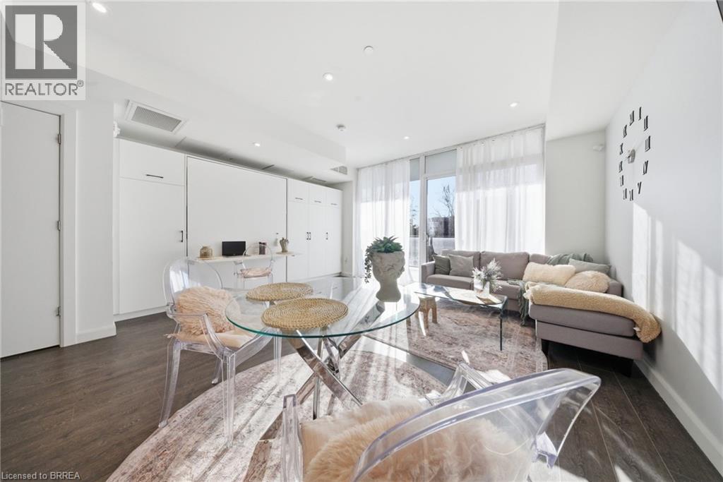 741 King Street W Unit# 107, Kitchener, Ontario  N2G 1E5 - Photo 11 - 40821291