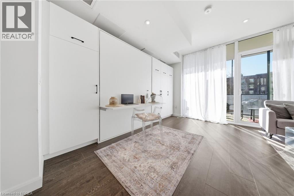 741 King Street W Unit# 107, Kitchener, Ontario  N2G 1E5 - Photo 17 - 40821291