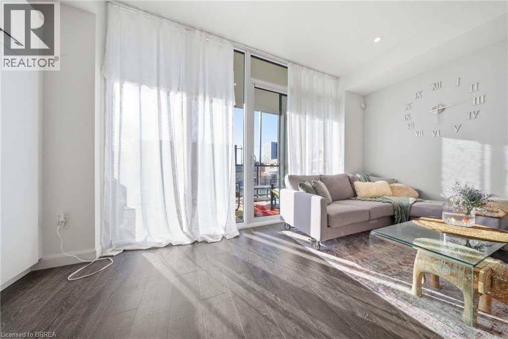 741 King Street W Unit# 107, Kitchener, Ontario  N2G 1E5 - Photo 18 - 40821291