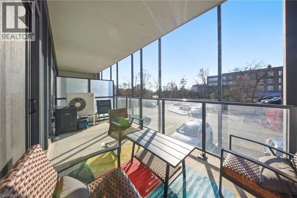 741 King Street W Unit# 107, Kitchener, Ontario  N2G 1E5 - Photo 20 - 40821291