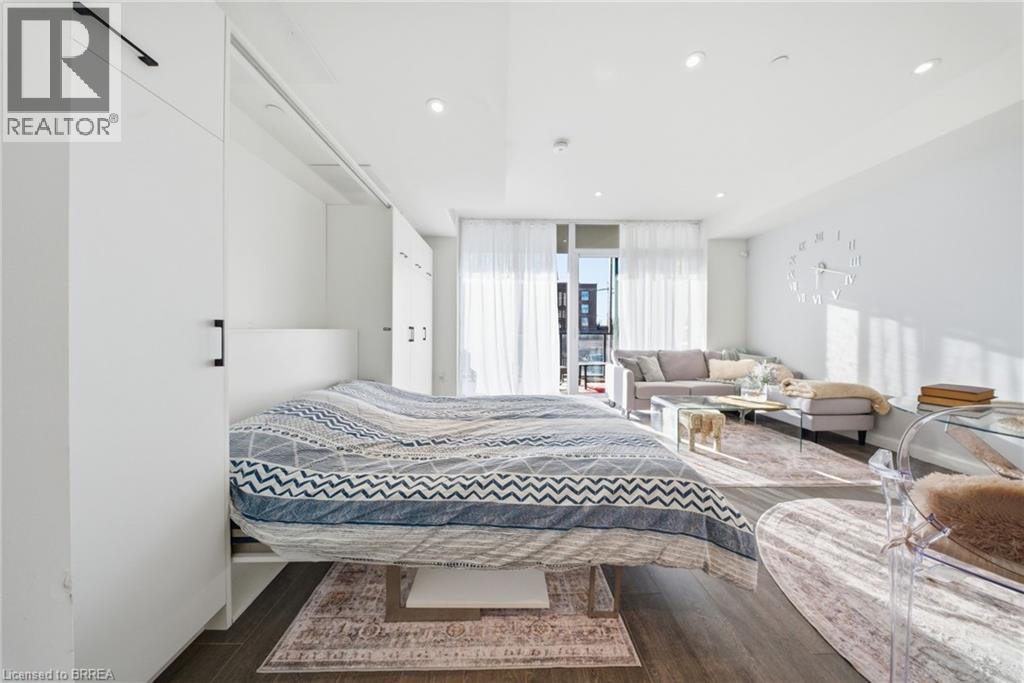 741 King Street W Unit# 107, Kitchener, Ontario  N2G 1E5 - Photo 24 - 40821291