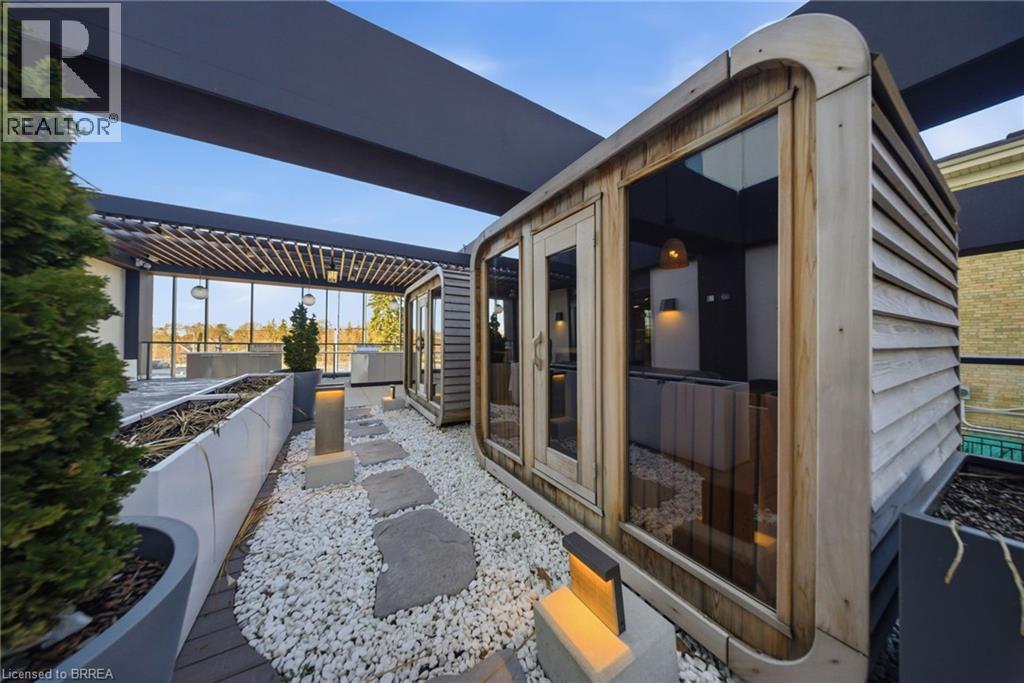 741 King Street W Unit# 107, Kitchener, Ontario  N2G 1E5 - Photo 25 - 40821291