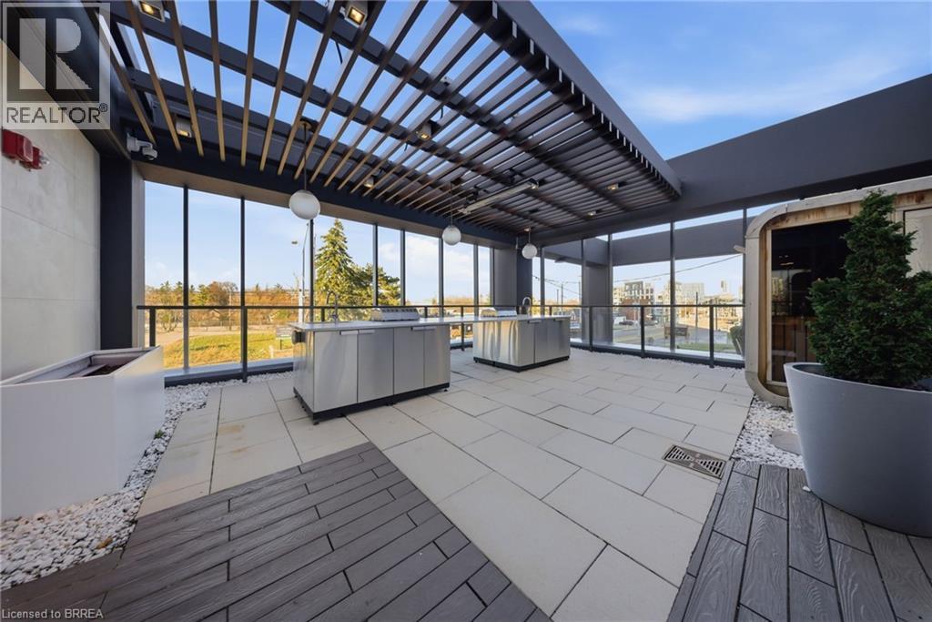 741 King Street W Unit# 107, Kitchener, Ontario  N2G 1E5 - Photo 26 - 40821291