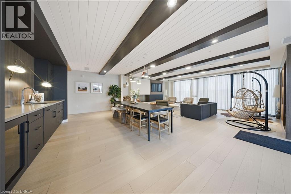 741 King Street W Unit# 107, Kitchener, Ontario  N2G 1E5 - Photo 27 - 40821291