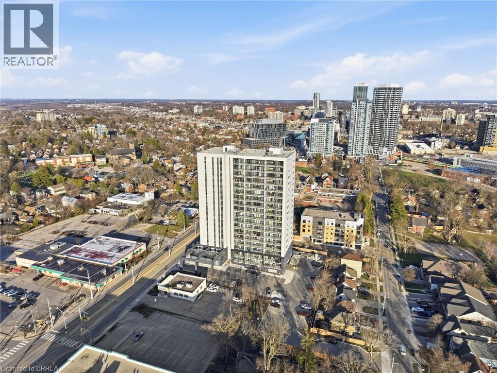 741 King Street W Unit# 107, Kitchener, Ontario  N2G 1E5 - Photo 29 - 40821291