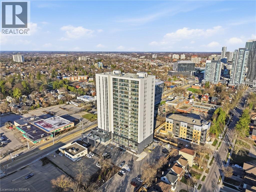 741 King Street W Unit# 107, Kitchener, Ontario  N2G 1E5 - Photo 31 - 40821291