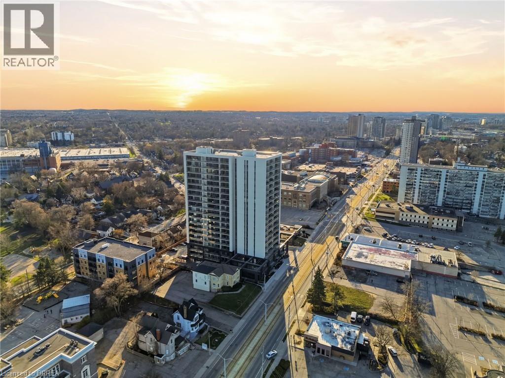 741 King Street W Unit# 107, Kitchener, Ontario  N2G 1E5 - Photo 32 - 40821291