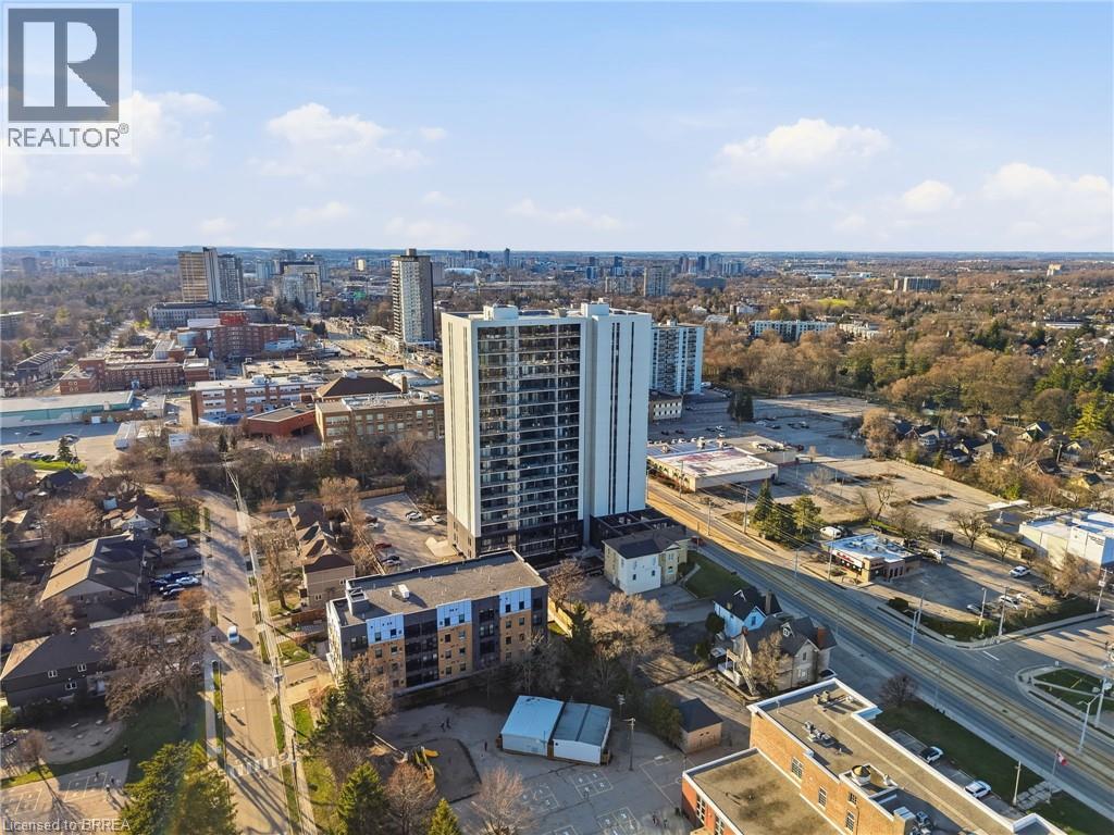 741 King Street W Unit# 107, Kitchener, Ontario  N2G 1E5 - Photo 33 - 40821291