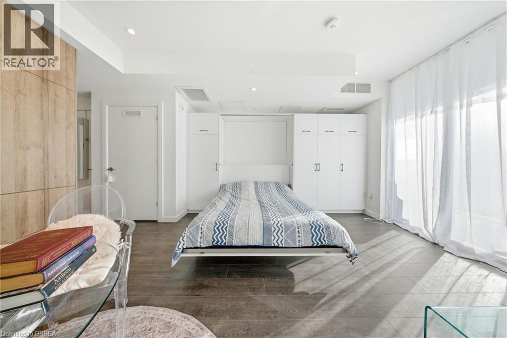 741 King Street W Unit# 107, Kitchener, Ontario  N2G 1E5 - Photo 34 - 40821291