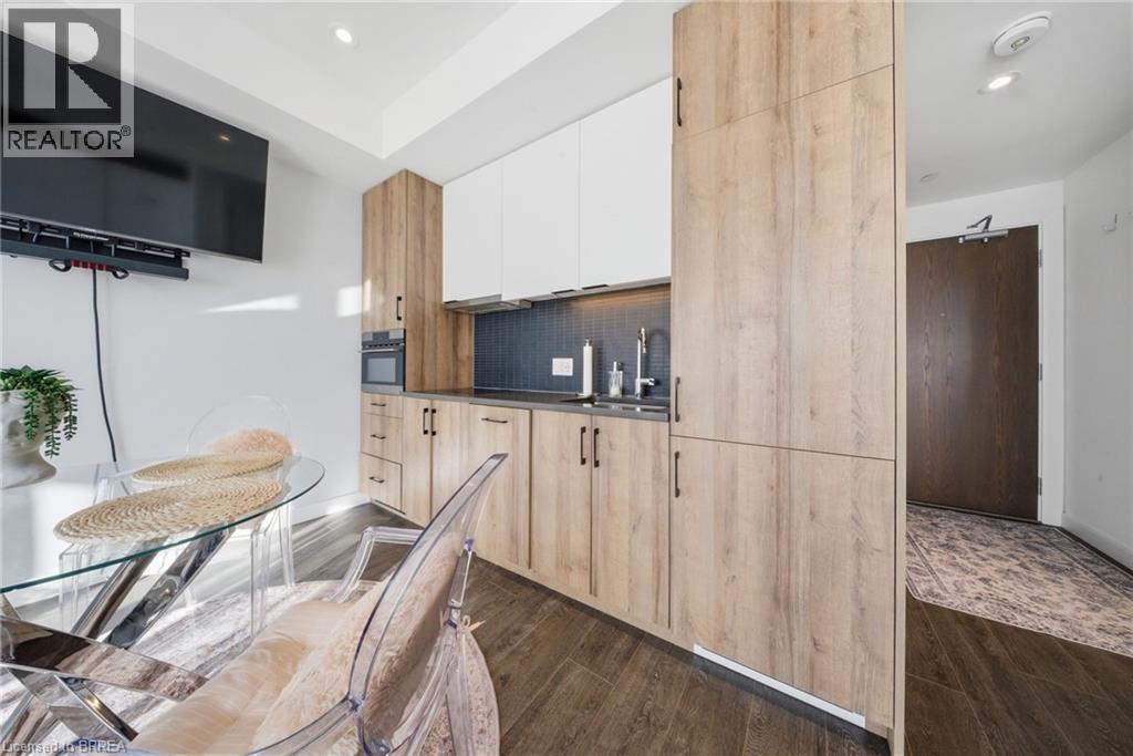 741 King Street W Unit# 107, Kitchener, Ontario  N2G 1E5 - Photo 8 - 40821291