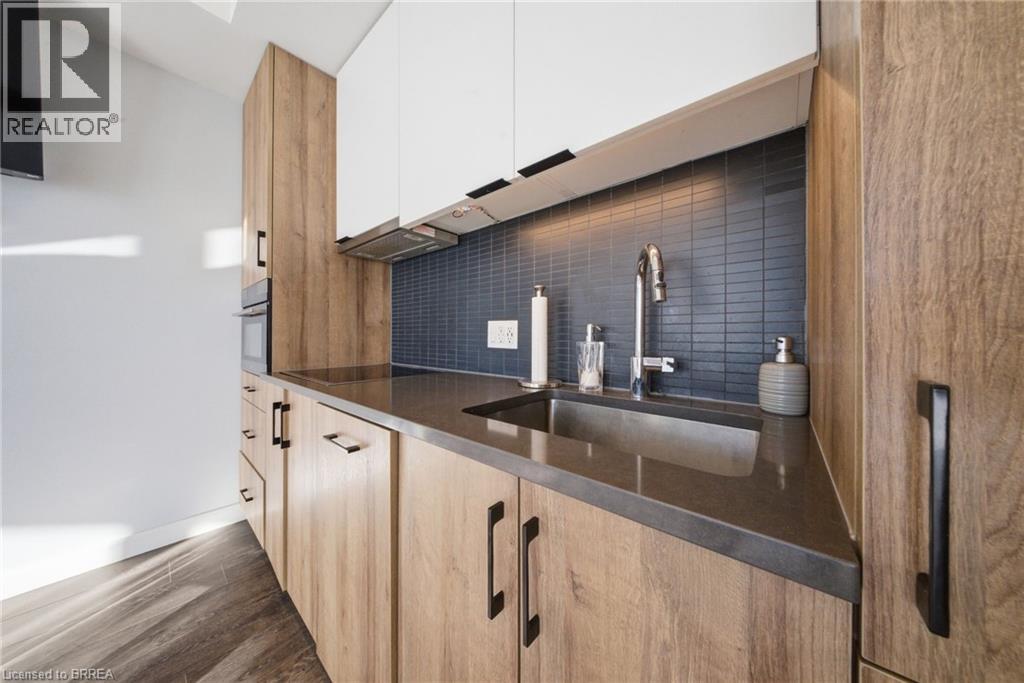 741 King Street W Unit# 107, Kitchener, Ontario  N2G 1E5 - Photo 9 - 40821291