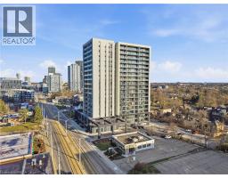 741 KING Street W Unit# 107, Kitchener, Ontario