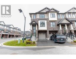 72 - 185 BEDROCK DRIVE, Hamilton, Ontario
