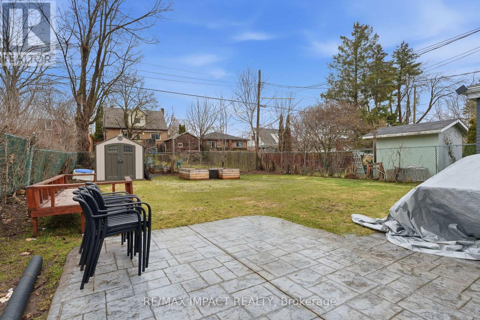 192 Mcclennan Street, Peterborough, Ontario  K9H 5H7 - Photo 26 - X13034150