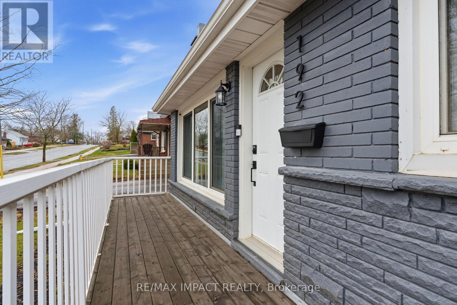 192 Mcclennan Street, Peterborough, Ontario  K9H 5H7 - Photo 3 - X13034150