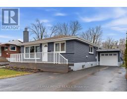 192 MCCLENNAN STREET, Peterborough, Ontario