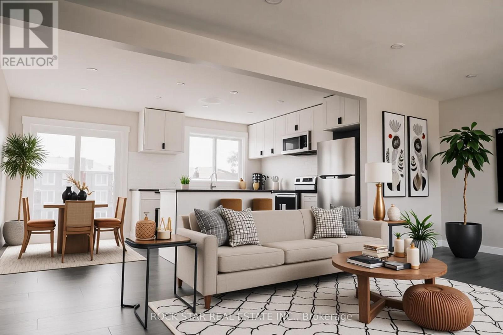 UPPER - 69 AUSTIN DRIVE, Hamilton, Ontario