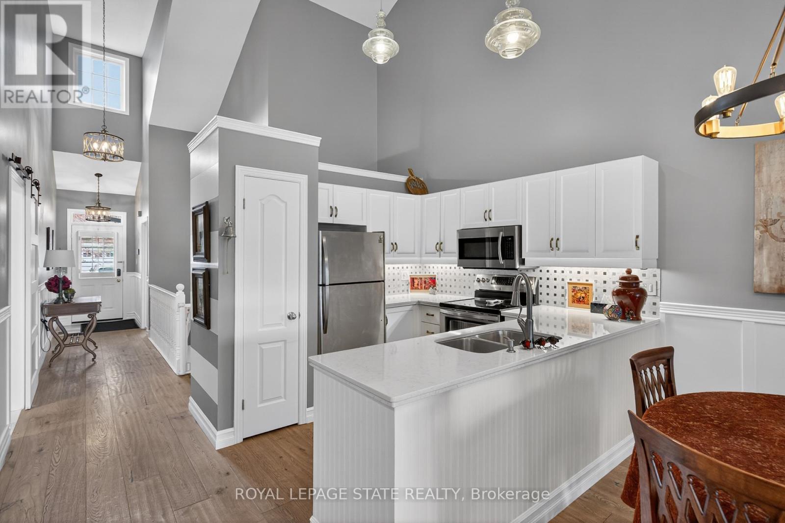 9 - 212 Stonehenge Drive, Hamilton, Ontario  L9K 1N5 - Photo 12 - X13034194