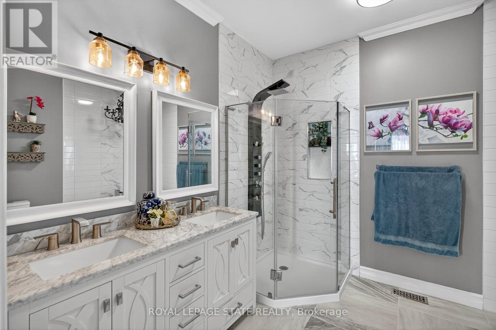 9 - 212 Stonehenge Drive, Hamilton, Ontario  L9K 1N5 - Photo 25 - X13034194