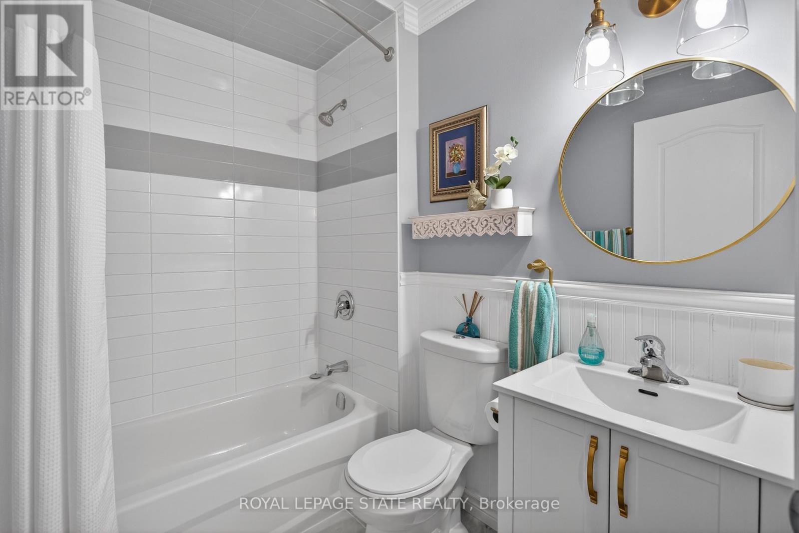 9 - 212 Stonehenge Drive, Hamilton, Ontario  L9K 1N5 - Photo 8 - X13034194