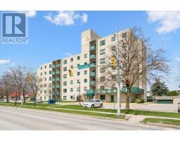 406 - 421 FAIRVIEW DRIVE, Brantford, Ontario