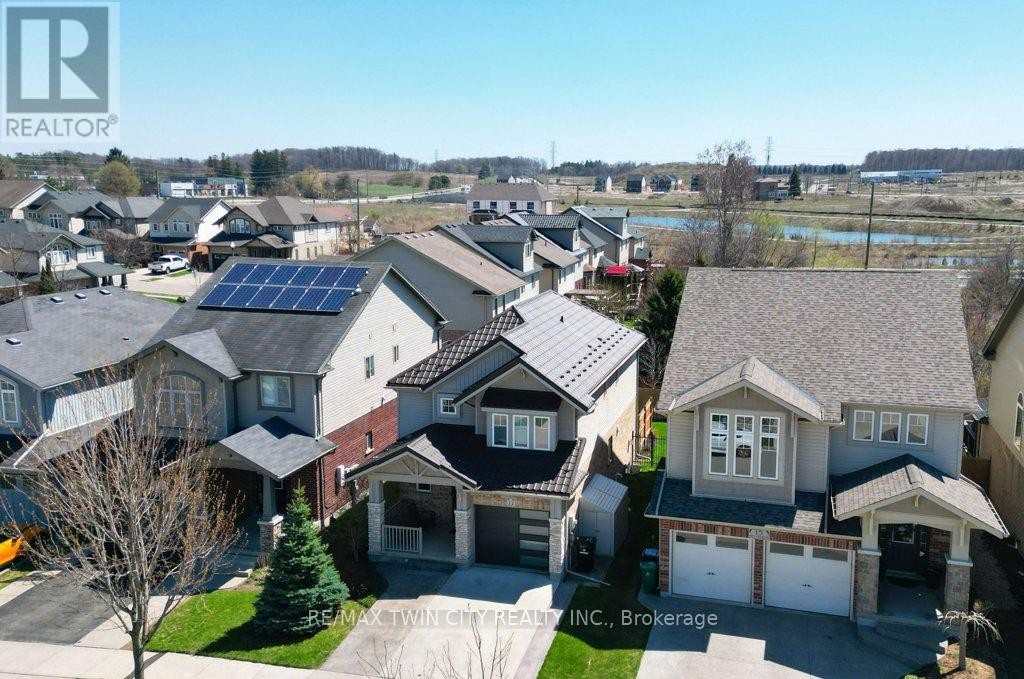 11 Frey Crescent, Kitchener, Ontario  N2E 4L5 - Photo 41 - X13034240