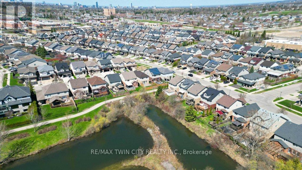 11 Frey Crescent, Kitchener, Ontario  N2E 4L5 - Photo 45 - X13034240