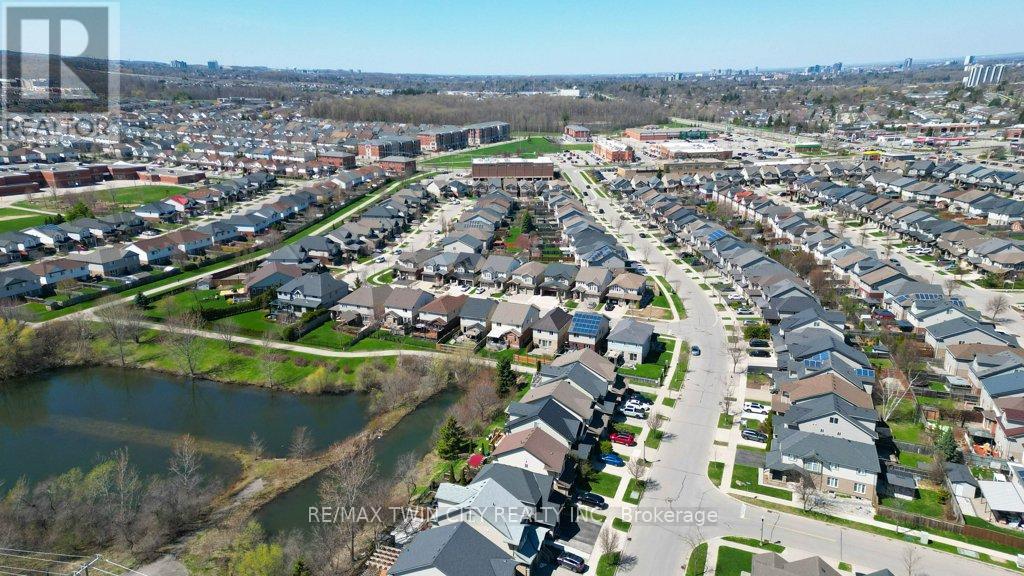 11 Frey Crescent, Kitchener, Ontario  N2E 4L5 - Photo 46 - X13034240