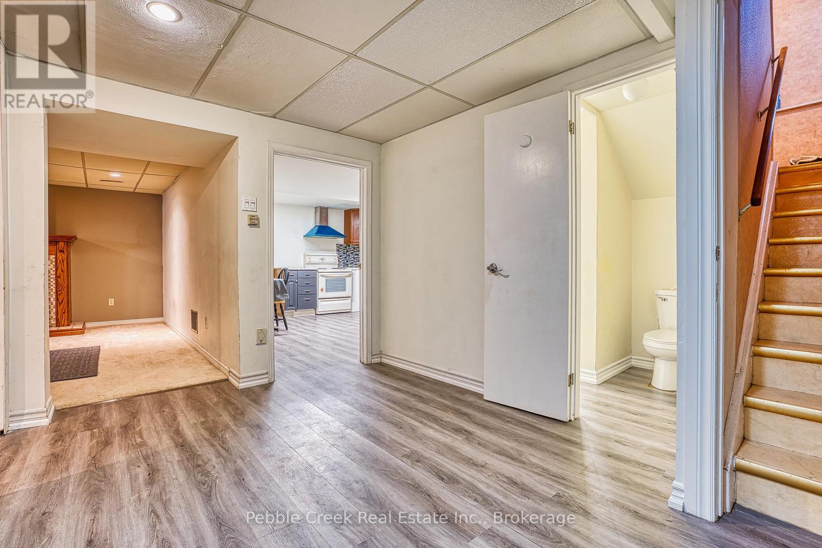 189 Hincks Street, Goderich, Ontario  N7A 3C9 - Photo 16 - X12760390