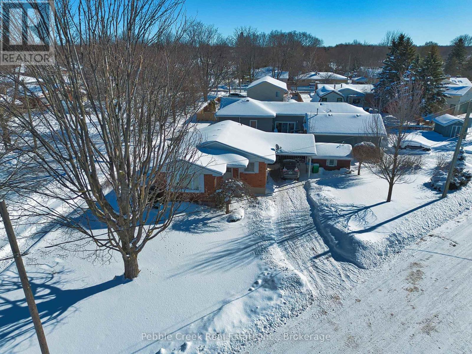 189 Hincks Street, Goderich, Ontario  N7A 3C9 - Photo 28 - X12760390